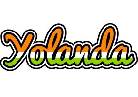Yolanda mumbai logo