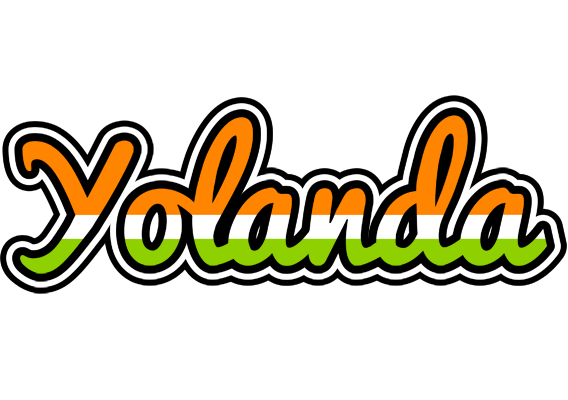 Yolanda mumbai logo