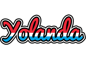 Yolanda norway logo