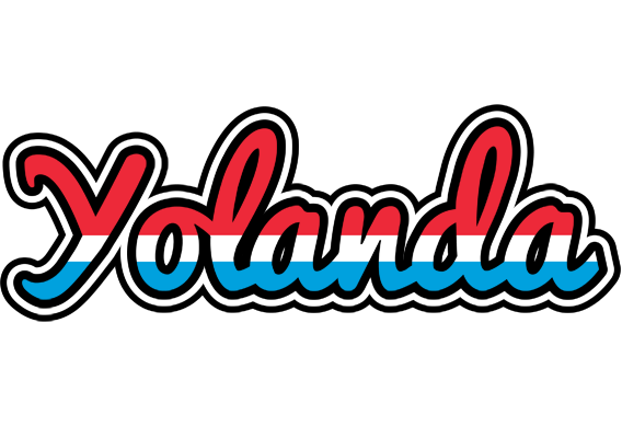 Yolanda norway logo