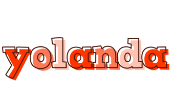 Yolanda paint logo