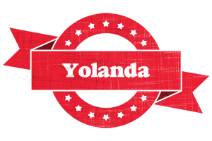 Yolanda passion logo
