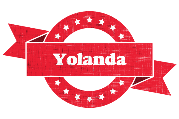 Yolanda passion logo