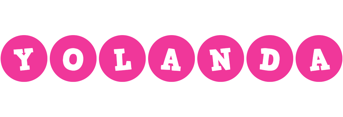 Yolanda poker logo