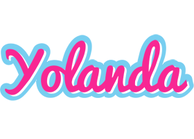 Yolanda popstar logo