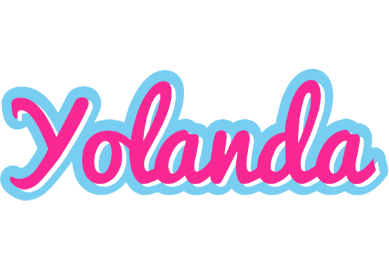 Yolanda popstar logo