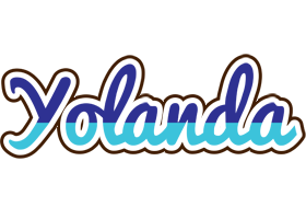 Yolanda raining logo