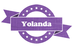 Yolanda royal logo