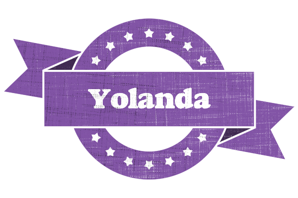 Yolanda royal logo