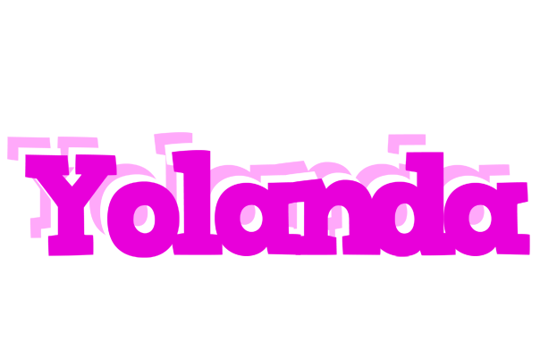 Yolanda rumba logo