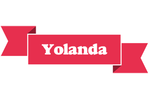 Yolanda sale logo
