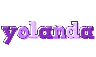 Yolanda sensual logo