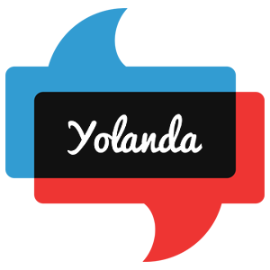 Yolanda sharks logo