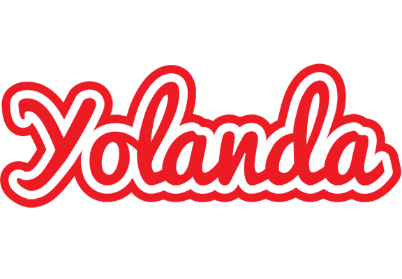 Yolanda sunshine logo