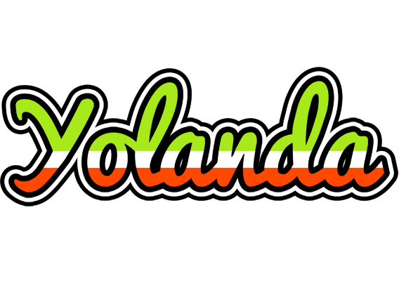 Yolanda superfun logo