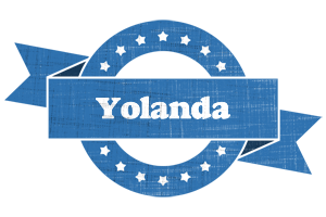 Yolanda trust logo