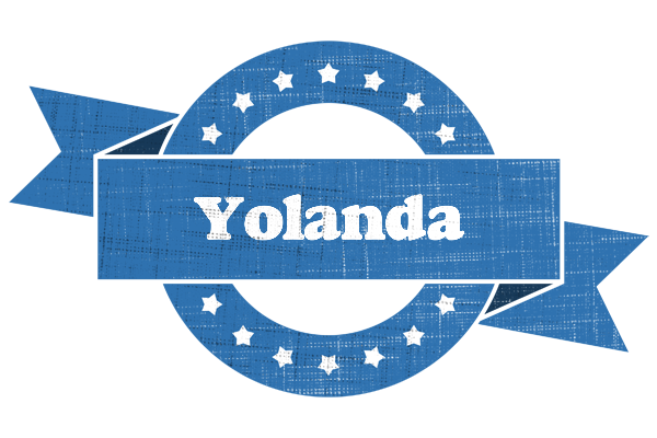 Yolanda trust logo