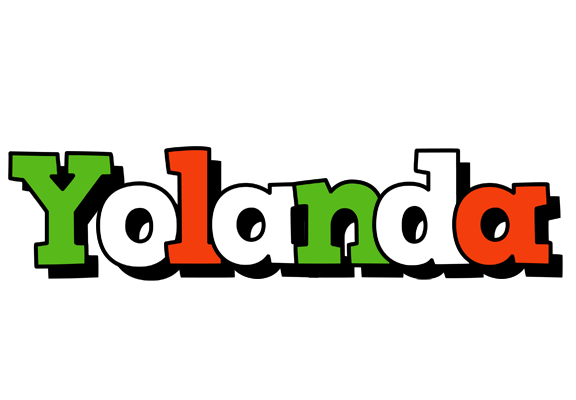 Yolanda venezia logo