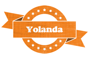 Yolanda victory logo