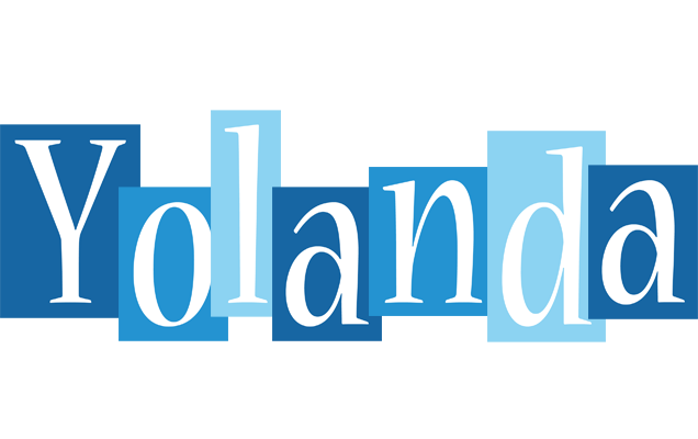 Yolanda winter logo