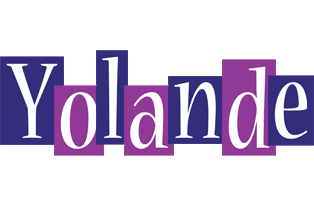 Yolande autumn logo