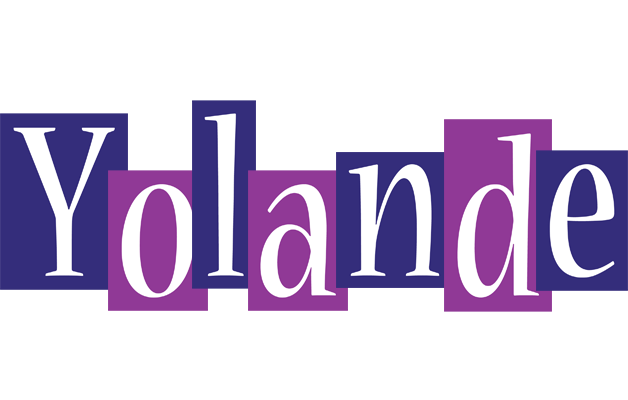 Yolande autumn logo