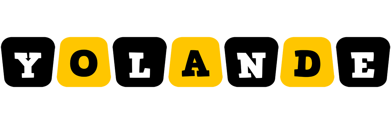 Yolande boots logo