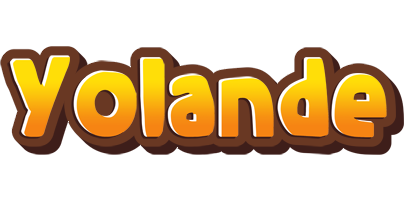 Yolande cookies logo