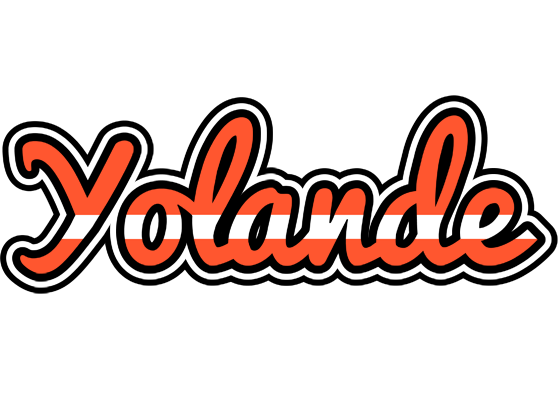 Yolande denmark logo