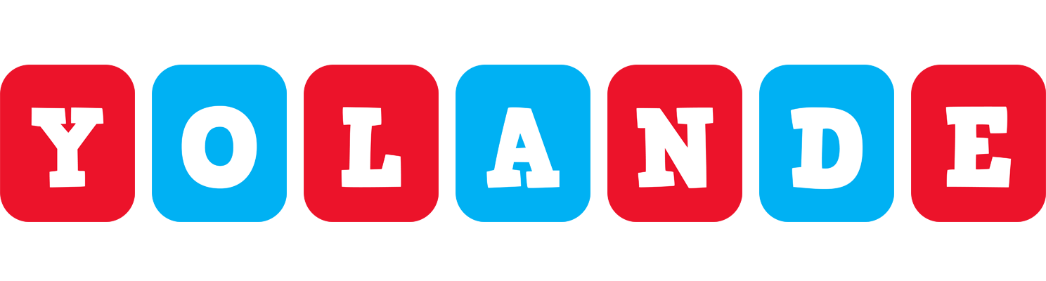 Yolande diesel logo