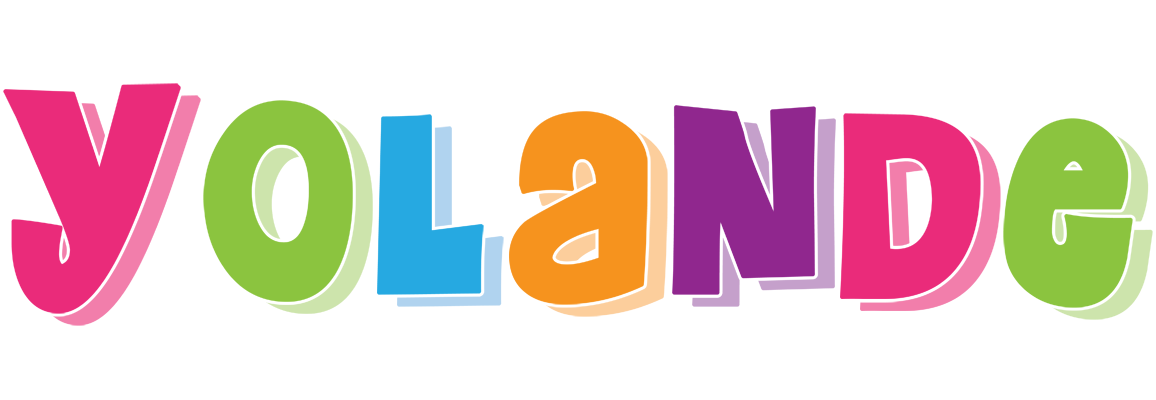 Yolande friday logo