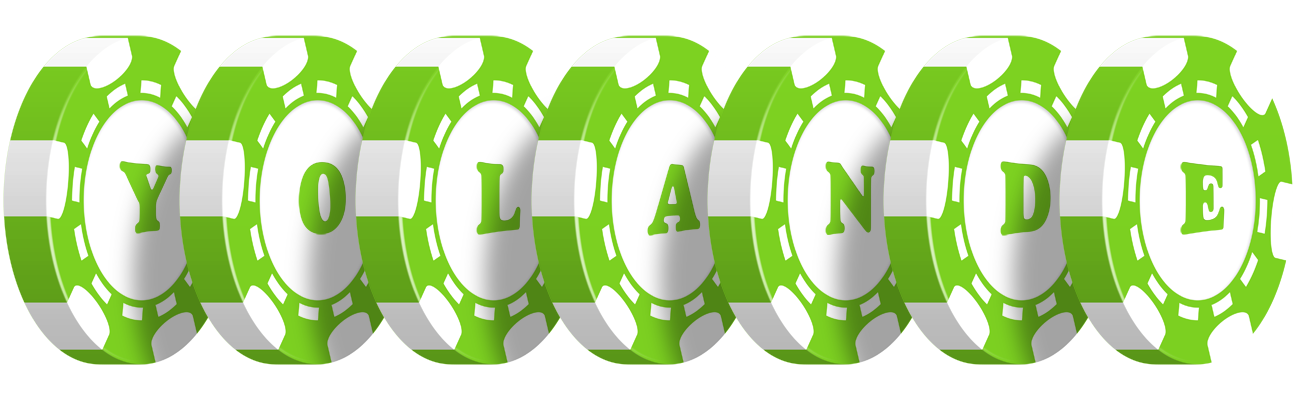 Yolande holdem logo