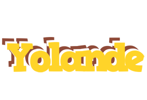 Yolande hotcup logo