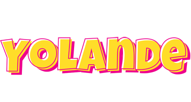 Yolande kaboom logo