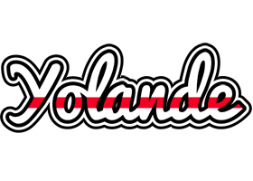 Yolande kingdom logo