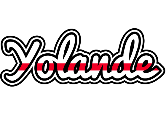 Yolande kingdom logo