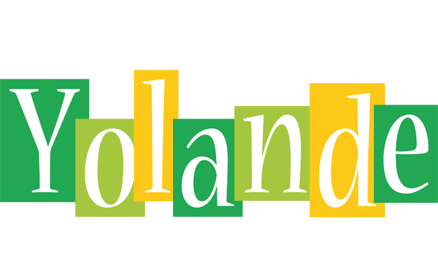 Yolande lemonade logo