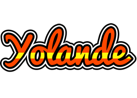 Yolande madrid logo