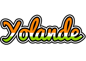 Yolande mumbai logo