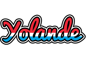 Yolande norway logo