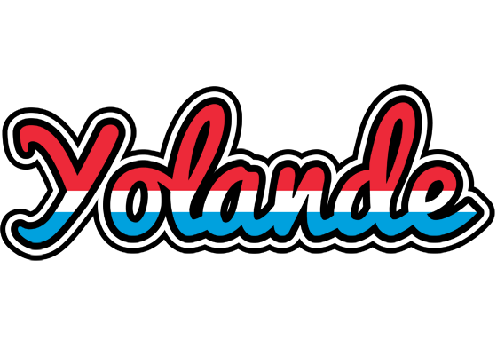 Yolande norway logo