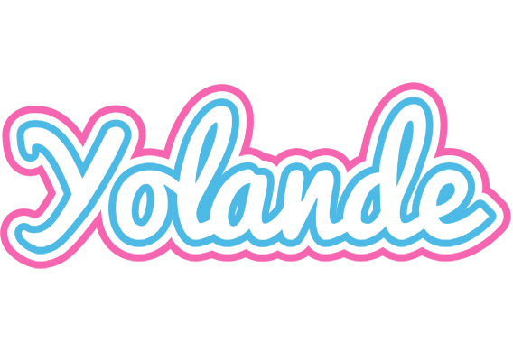 Yolande outdoors logo