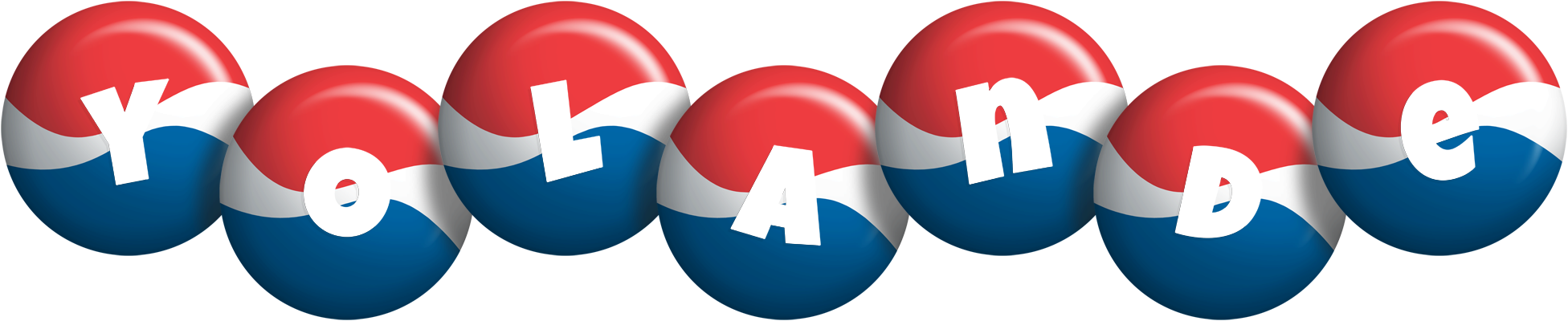 Yolande paris logo