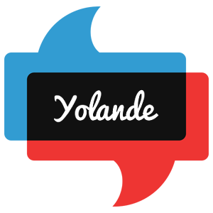 Yolande sharks logo