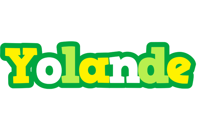 Yolande soccer logo