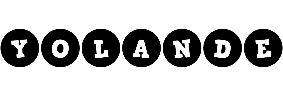 Yolande tools logo