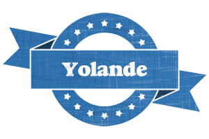 Yolande trust logo