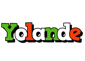 Yolande venezia logo