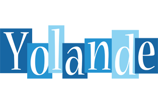 Yolande winter logo