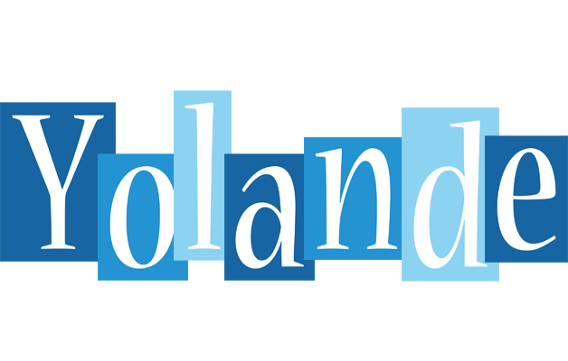 Yolande winter logo